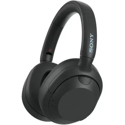 Sony WH-ULT900N ULT Wear черный
