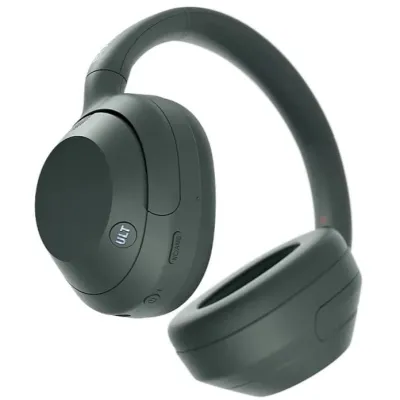 Sony WH-ULT900N ULT Wear серый