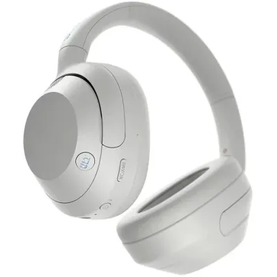 Sony WH-ULT900N ULT Wear белый Sony WH-ULT900N ULT Wear белый