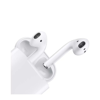 Apple AirPods 2 белый
