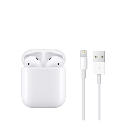 Apple AirPods 2 белый