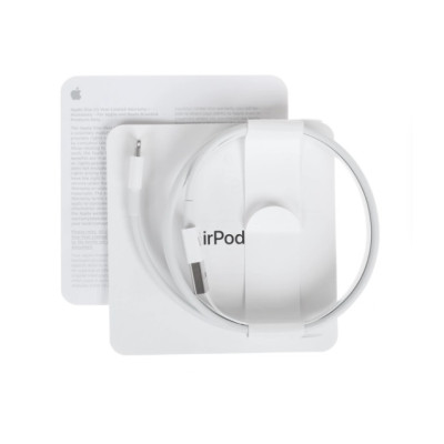 Apple AirPods 2 белый