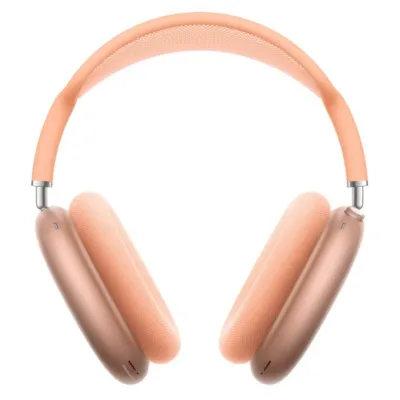 Беспроводные наушники Apple AirPods Max 2, Orange, оранжевый