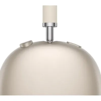 Беспроводные наушники Apple AirPods Max 2, Starlight, сияющая звезда