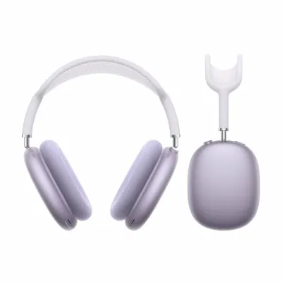 Беспроводные наушники  Airpods Max 2024 USB-C (MWW83), фиолетовый