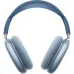 Беспроводные наушники Apple AirPods Max, Sky Blue, голубой
