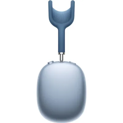Беспроводные наушники Apple AirPods Max, Sky Blue, голубой