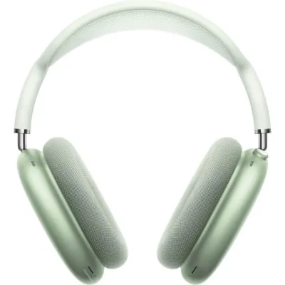 Беспроводные наушники Apple AirPods Max, Green, зеленый