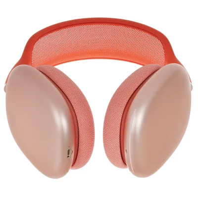 Apple AirPods Max розовый