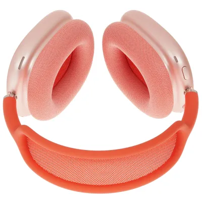 Apple AirPods Max розовый