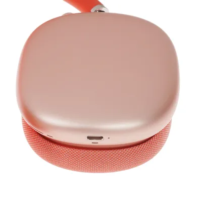 Apple AirPods Max розовый
