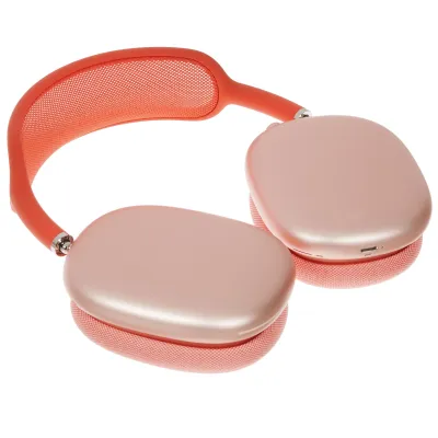 Apple AirPods Max розовый