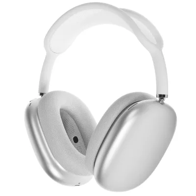 Беспроводные наушники Apple AirPods Max, Silver, серебристый Беспроводные наушники Apple AirPods Max, Silver, серебристый