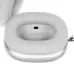Apple AirPods Max серебристый