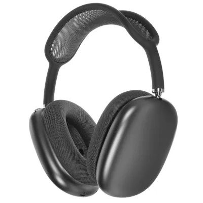 Беспроводные наушники Apple AirPods Max, Space Gray, космический серый Беспроводные наушники Apple AirPods Max, Space Gray, космический серый