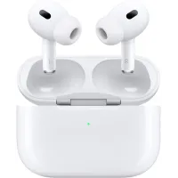 Беспроводные наушники Apple AirPods Pro 2, Lightning, белый