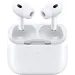 Беспроводные наушники AirPods Pro 2 USB-C MTJV3, белый