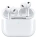 Наушники Apple AirPods Pro 3 2025, внутриканальные, белый