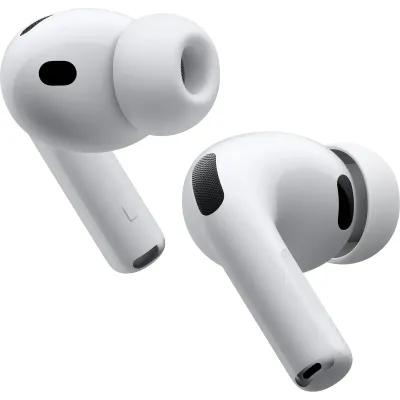 Наушники Apple AirPods Pro 3 2025, внутриканальные, белый