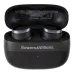 Беспроводные наушники Bowers Wilkins Pi8, Anthracite Black, антрацитовый черный