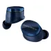 Беспроводные наушники Bowers Wilkins Pi8, Midnight Blue, синий