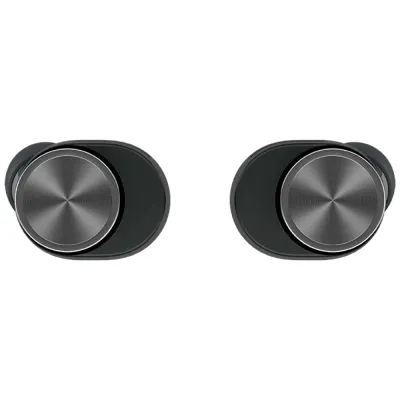 Беспроводные наушники Bowers Wilkins Pi7 S2, Satin Black, черный Беспроводные наушники Bowers Wilkins Pi7 S2, Satin Black, черный