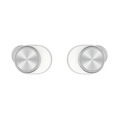 Беспроводные наушники Bowers Wilkins Pi7 S2, Canvas White, белый Беспроводные наушники Bowers Wilkins Pi7 S2, Canvas White, белый