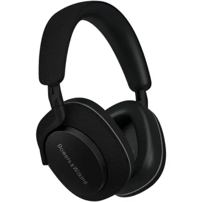 Беспроводные наушники Bowers Wilkins Px7 S2, Black, черный