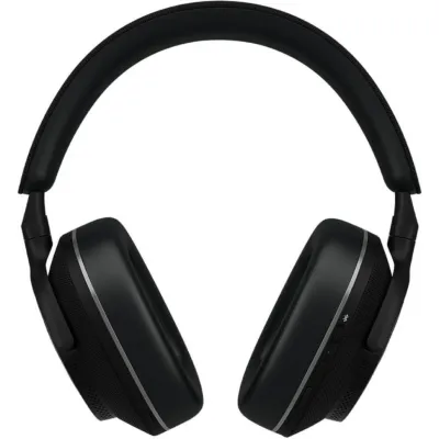 Bowers Wilkins Px7 S2e антрацитовый черный