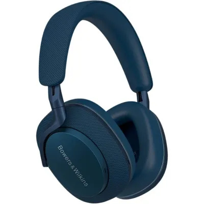 Беспроводные наушники Bowers Wilkins Px7 S2e, Ocean Blue, океанский синий