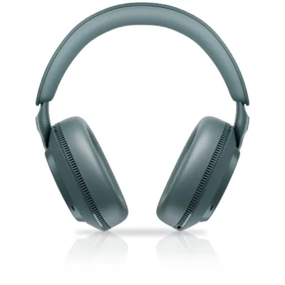 Беспроводные наушники Bowers Wilkins Px7 S3, Frost Blue, голубой