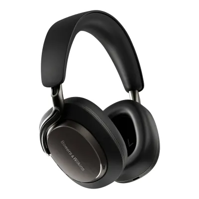 Беспроводные наушники Bowers Wilkins Px8 S2, Onyx Black, черный Беспроводные наушники Bowers Wilkins Px8 S2, Onyx Black, черный