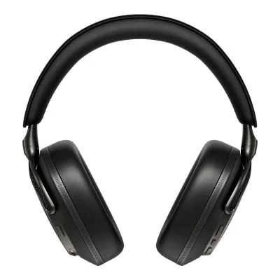 Беспроводные наушники Bowers Wilkins Px8 S2, Onyx Black, черный Беспроводные наушники Bowers Wilkins Px8 S2, Onyx Black, черный