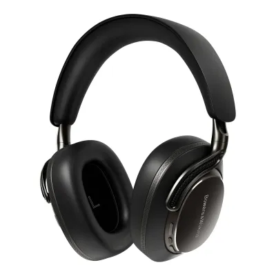 Беспроводные наушники Bowers Wilkins Px8 S2, Onyx Black, черный Беспроводные наушники Bowers Wilkins Px8 S2, Onyx Black, черный