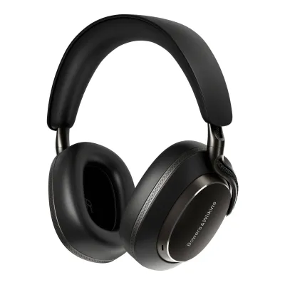 Беспроводные наушники Bowers Wilkins Px8 S2, Onyx Black, черный Беспроводные наушники Bowers Wilkins Px8 S2, Onyx Black, черный