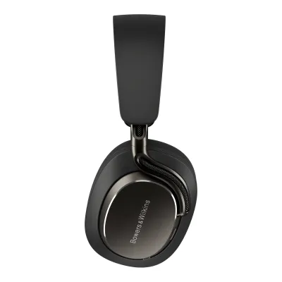 Беспроводные наушники Bowers Wilkins Px8 S2, Onyx Black, черный Беспроводные наушники Bowers Wilkins Px8 S2, Onyx Black, черный