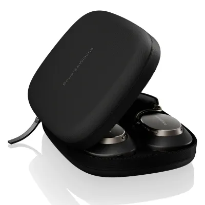 Беспроводные наушники Bowers Wilkins Px8 S2, Onyx Black, черный Беспроводные наушники Bowers Wilkins Px8 S2, Onyx Black, черный