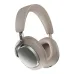 Беспроводные наушники Bowers Wilkins Px8 S2, Warm Stone, бежевый