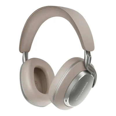 Беспроводные наушники Bowers Wilkins Px8 S2, Warm Stone, бежевый