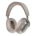 Беспроводные наушники Bowers Wilkins Px8 S2, Warm Stone, бежевый