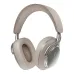 Беспроводные наушники Bowers Wilkins Px8 S2, Warm Stone, бежевый