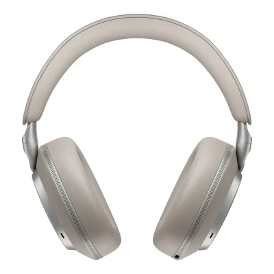 Беспроводные наушники Bowers Wilkins Px8 S2, Warm Stone, бежевый