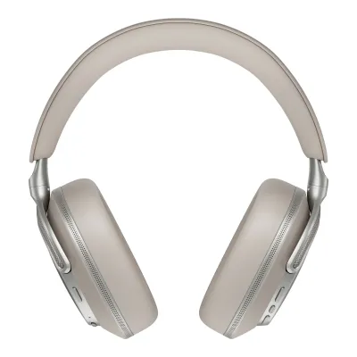 Беспроводные наушники Bowers Wilkins Px8 S2, Warm Stone, бежевый