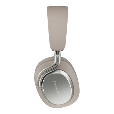 Беспроводные наушники Bowers Wilkins Px8 S2, Warm Stone, бежевый