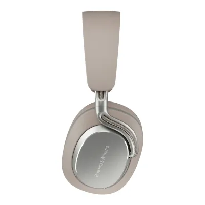 Беспроводные наушники Bowers Wilkins Px8 S2, Warm Stone, бежевый