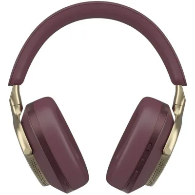 Bowers Wilkins Px8 королевский бургундский