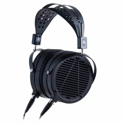 Проводные наушники Audeze LCD-2 Classic, Black, черный