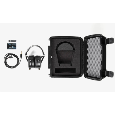 Проводные наушники Audeze LCD-2 Classic, Black, черный