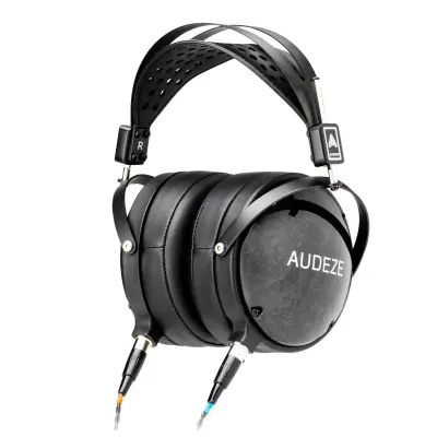 Проводные наушники Audeze LCD-2 Closed-Back, Black, черный