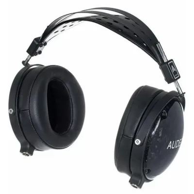 Проводные наушники Audeze LCD-2 Closed-Back, Black, черный